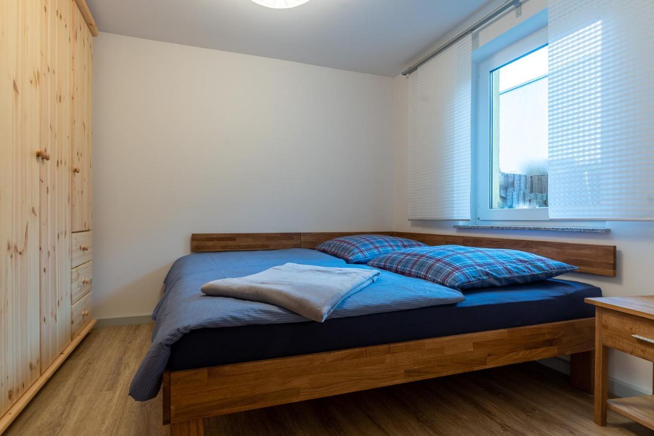 Saale Unstrut Ferienwohnung II Naumburg  Exterior foto